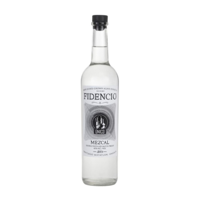 Fidencio Unico Mezcal 750ml