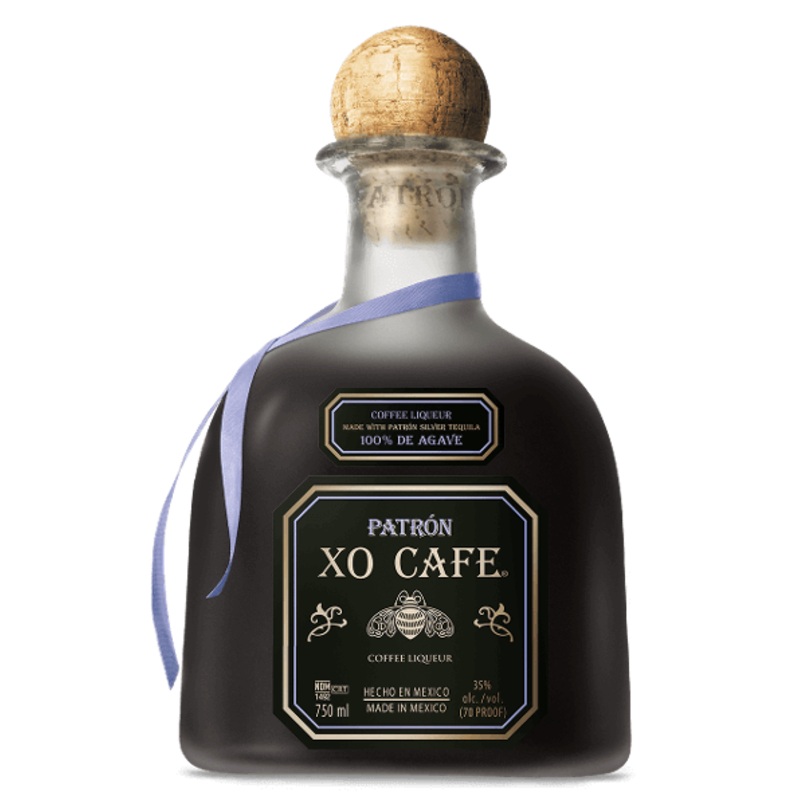 Patron XO Cafe Coffee Tequila Liqueur 750ml