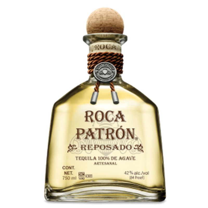 Roca Patron Reposado Tequila 750ml