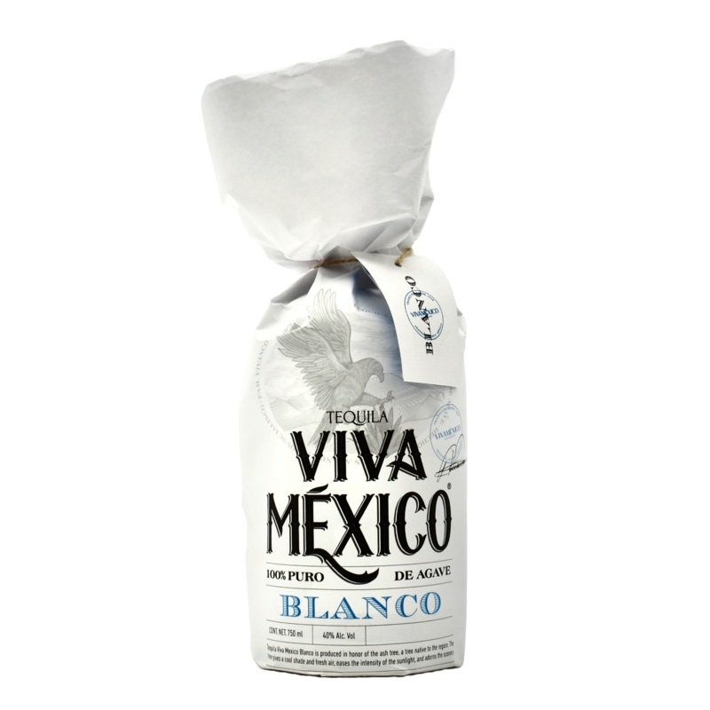 Viva Tequila Blanco 750ml