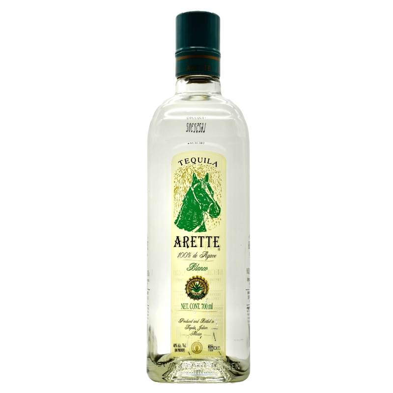 Arette Tequila Blanco 750ml