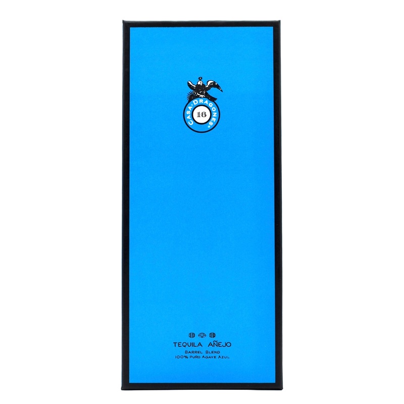 Casa Dragones Tequila Anejo 750ml