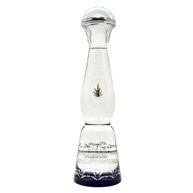 Clase Azul Tequila Plata 750ml