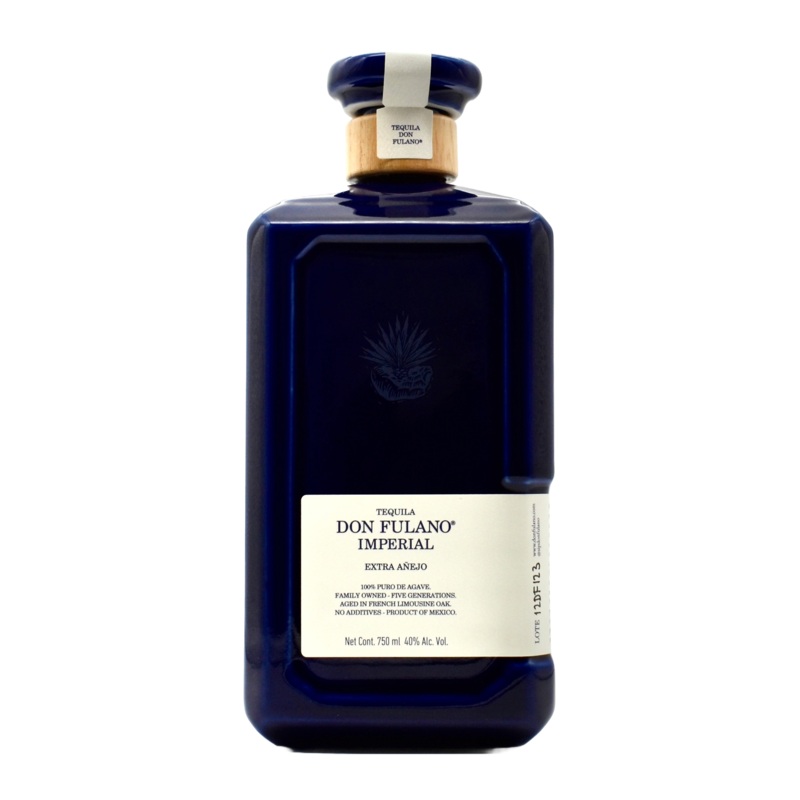 Don Fulano Tequila Extra Anejo 750ml