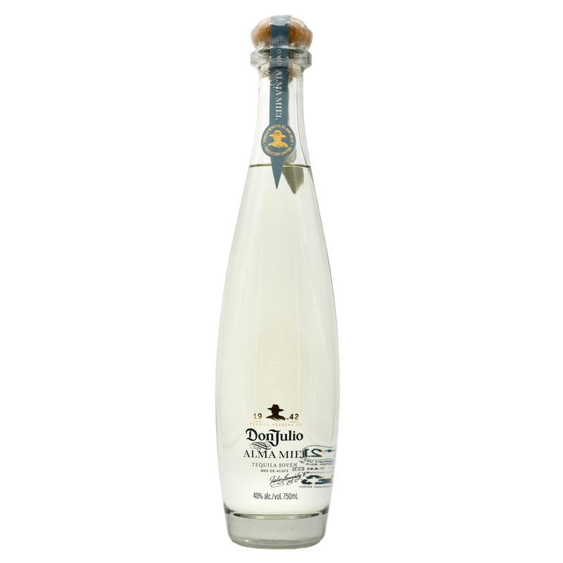 Don Julio Tequila Alma Miel Joven 750ml