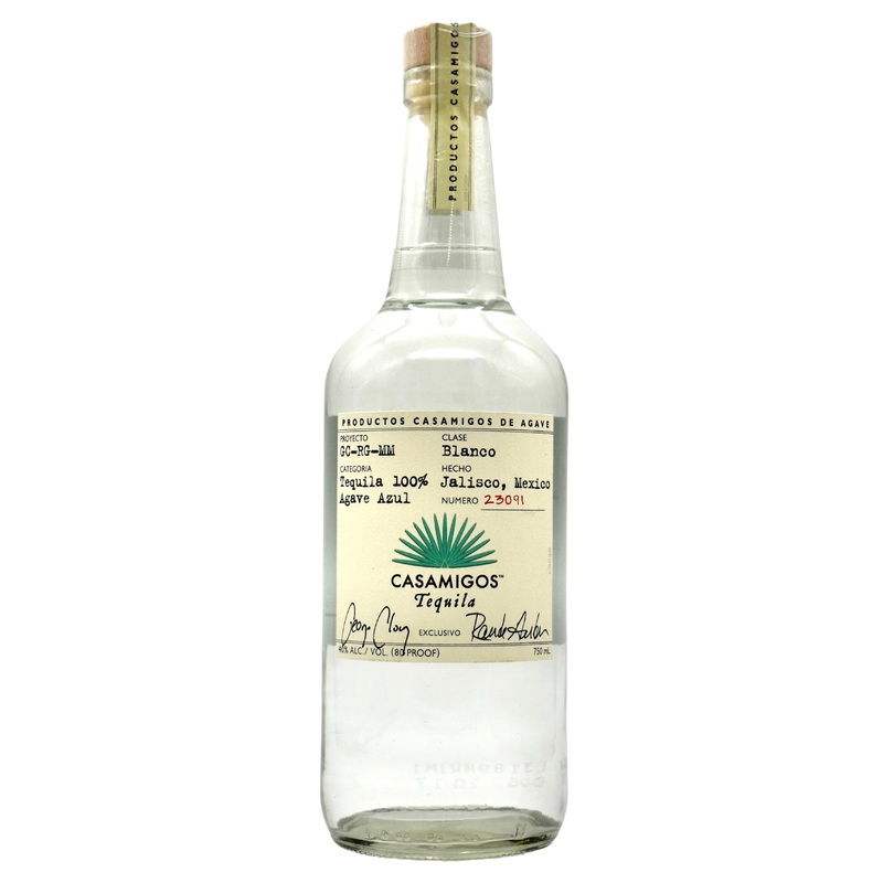 Casamigos Tequila Blanco
