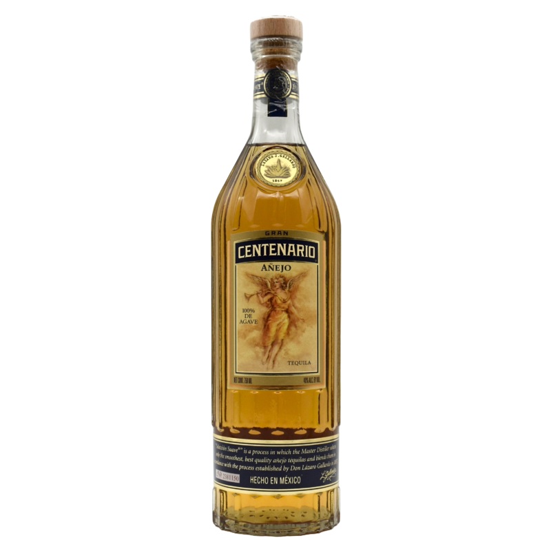 Centenario Tequila Anejo