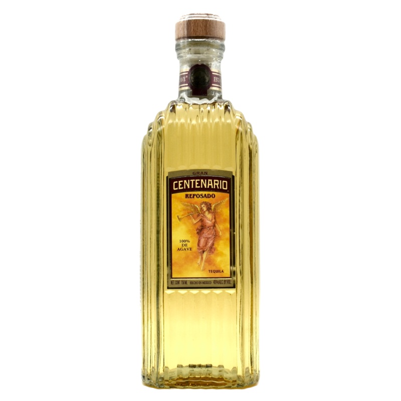 Centenario Tequila Reposado