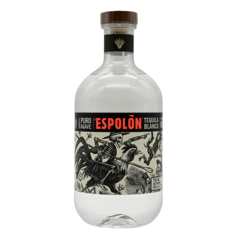 Espolon Tequila Blanco