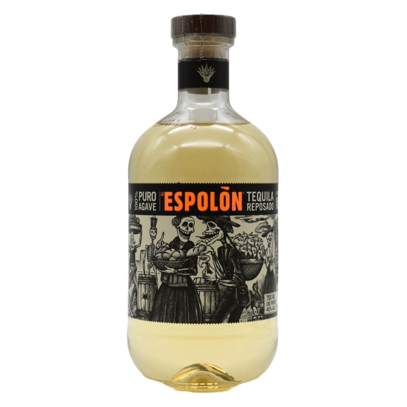 Espolon Tequila Reposado