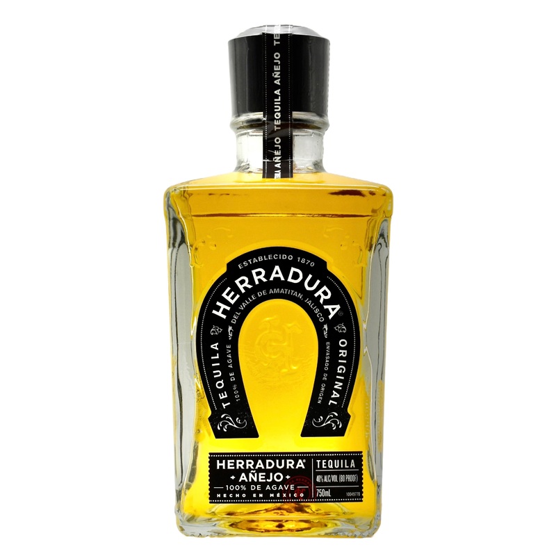 Herradura Tequila Anejo