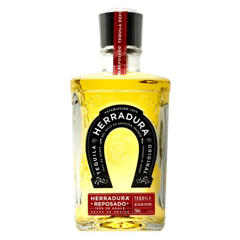 Herradura Tequila Reposado