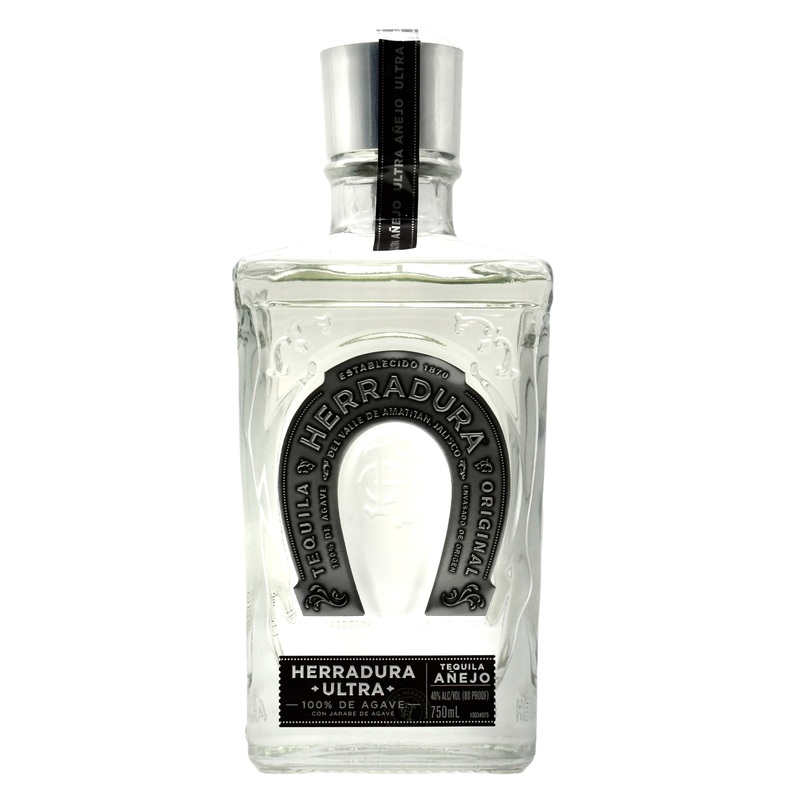 Herradura Tequila Ultra
