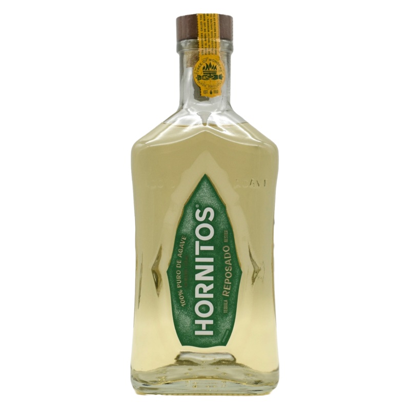 Hornitos Tequila Reposado