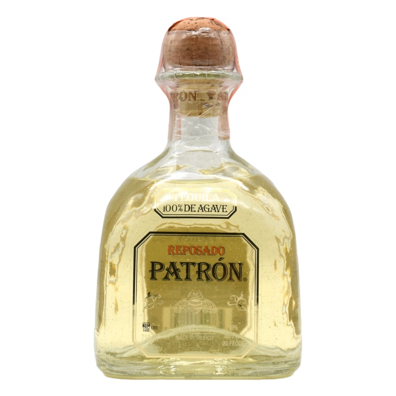 Patron Tequila Reposado