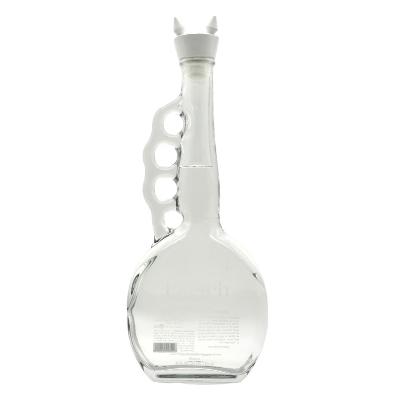 Patsch Tequila Blanco 750ml