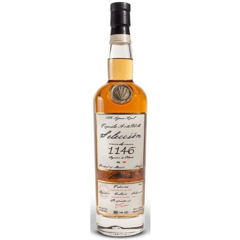 ArteNOM Seleccion De 1146 Anejo 750ml