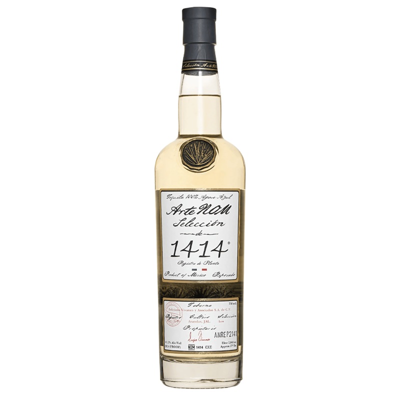ArteNOM Seleccion De 1414 Reposado 750ml