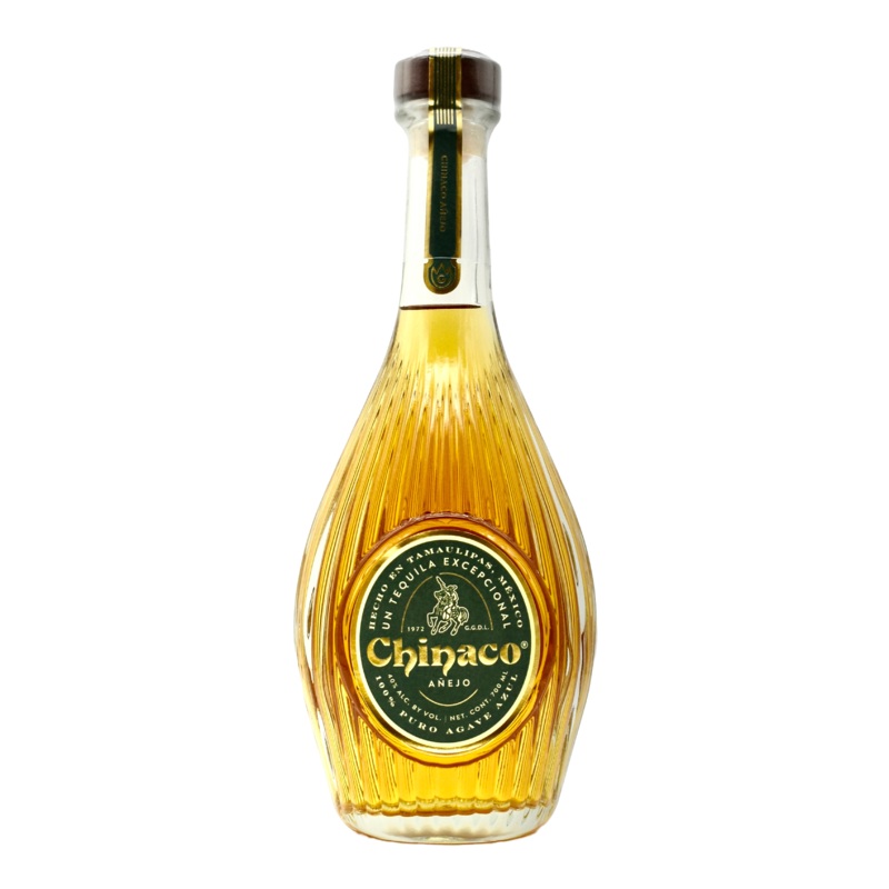 Chinaco Tequila Anejo 750ml