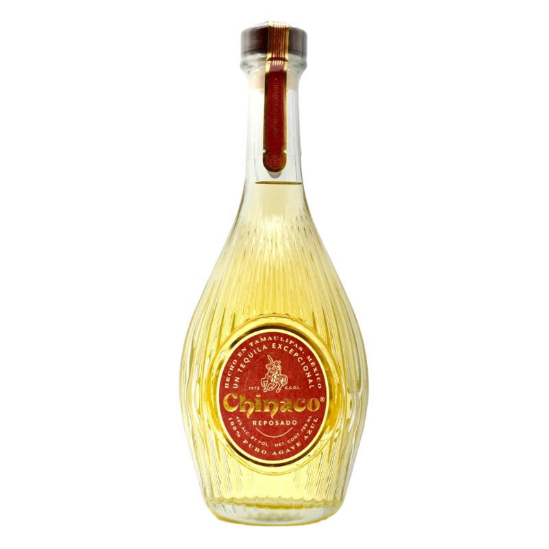 Chinaco Tequila Reposado 750ml
