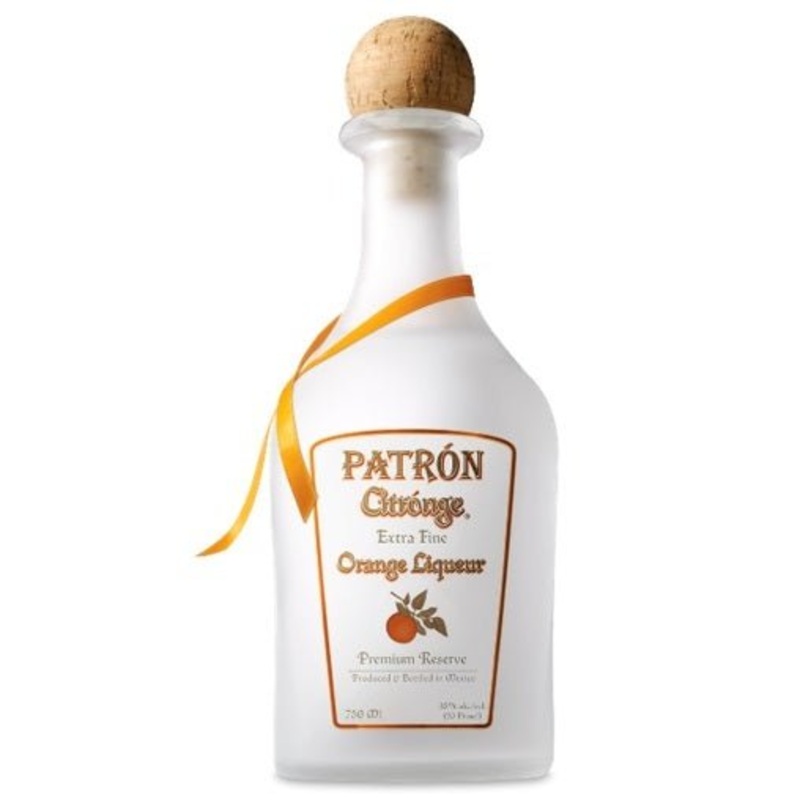 Citronge Orange Liquor 750ml