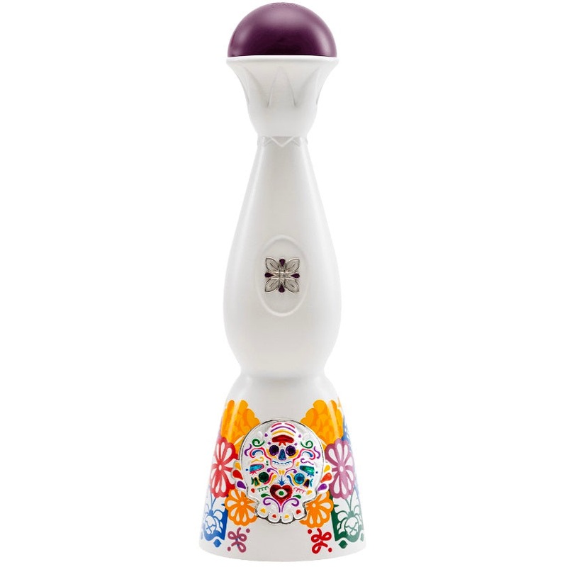 Clase Azul Dia de los Muertos 2022 Colores Tequila 1L