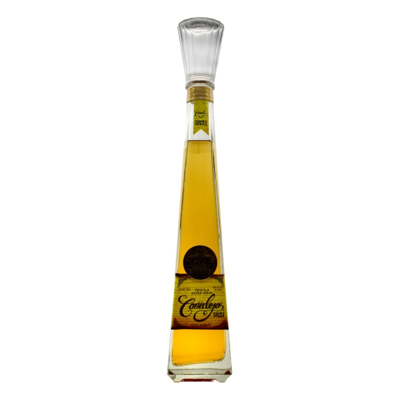 Corralejo Tequila Extra Anejo 1821 750ml