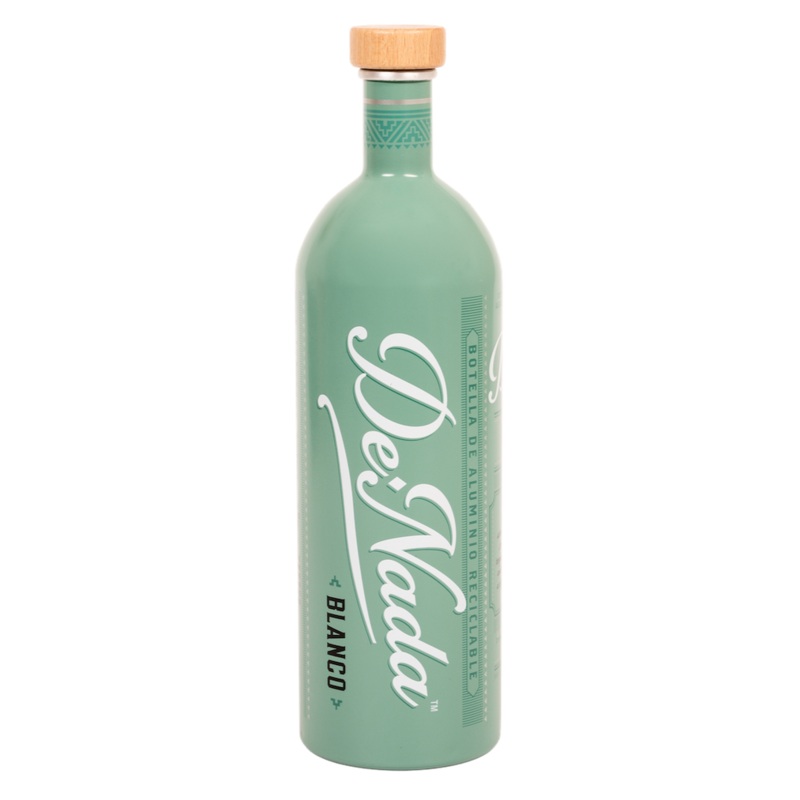 De-Nada Blanco Tequila 700ml