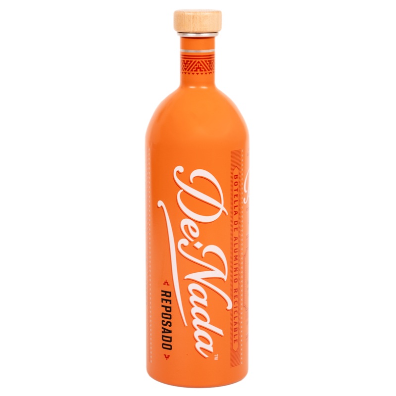 De-Nada Reposado Tequila 700ml