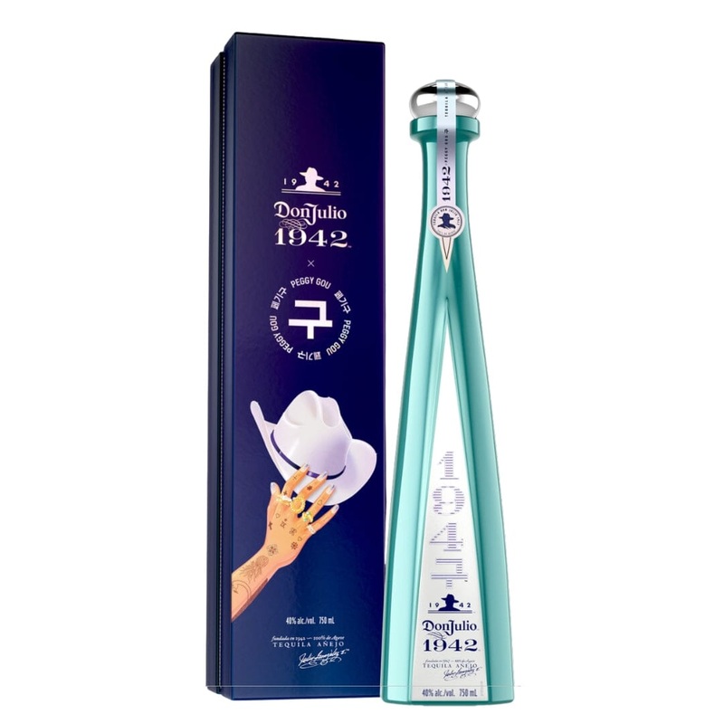 Don Julio 1942 Peggy Gou 750ml