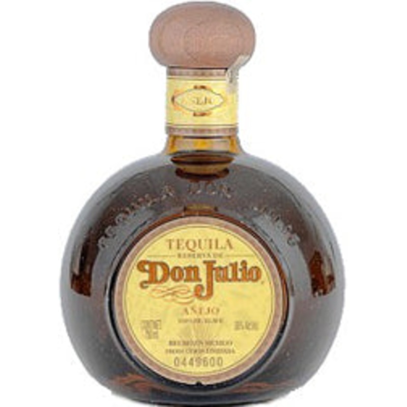 Don Julio Anejo