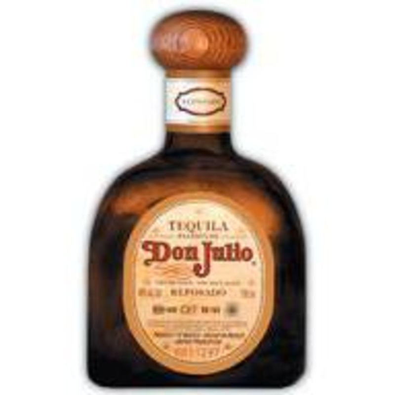 Don Julio Reposado