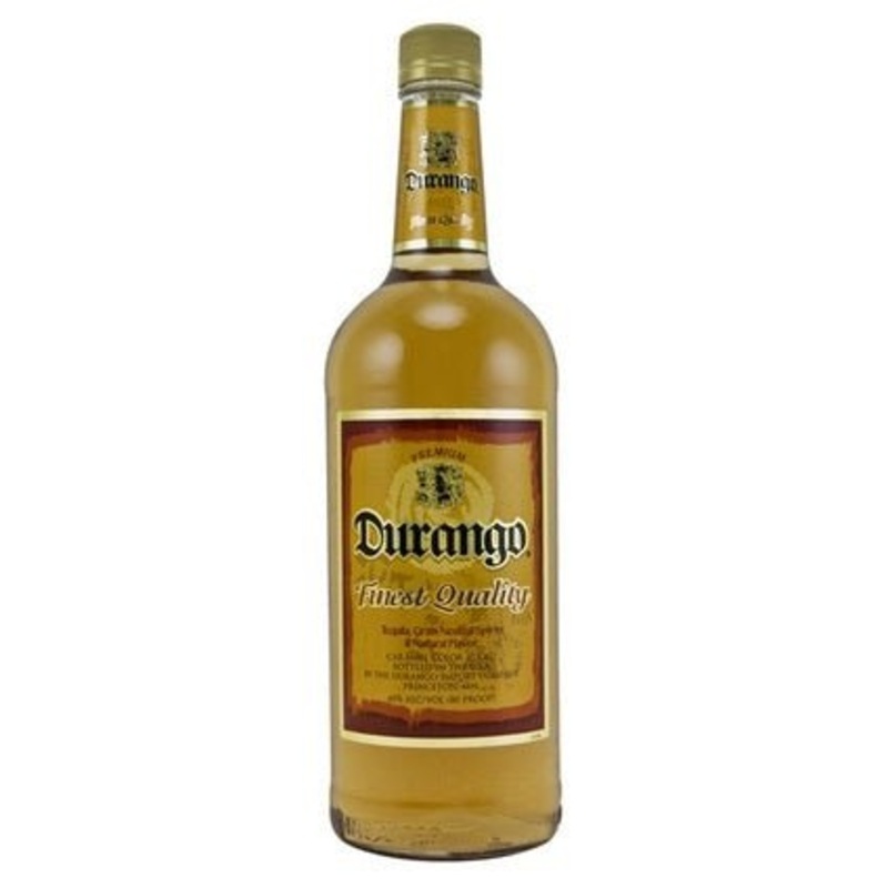 Durango Gold Tequila 1.75L