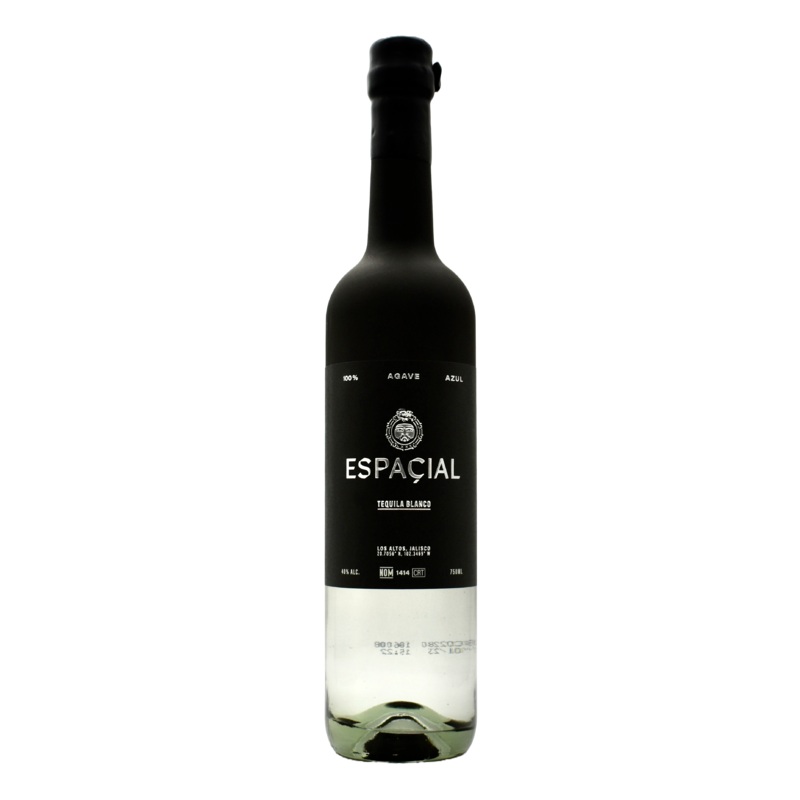 Espacial Tequila Blanco 750ml