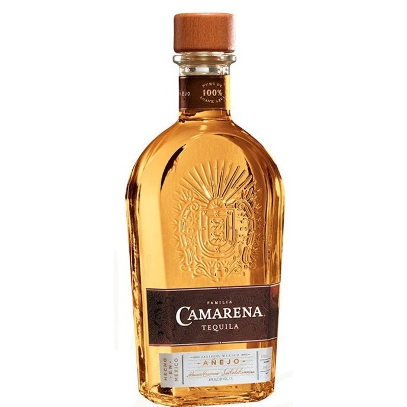 Familia Camarena AnejoTequila 750ml