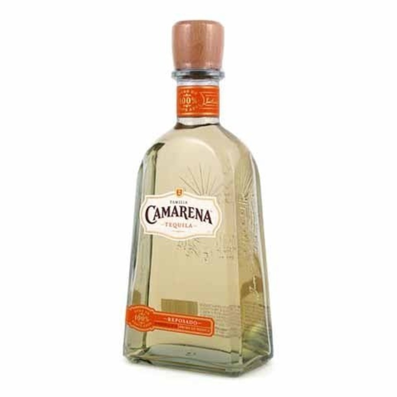 Familia Camarena Reposado Tequila 750ml