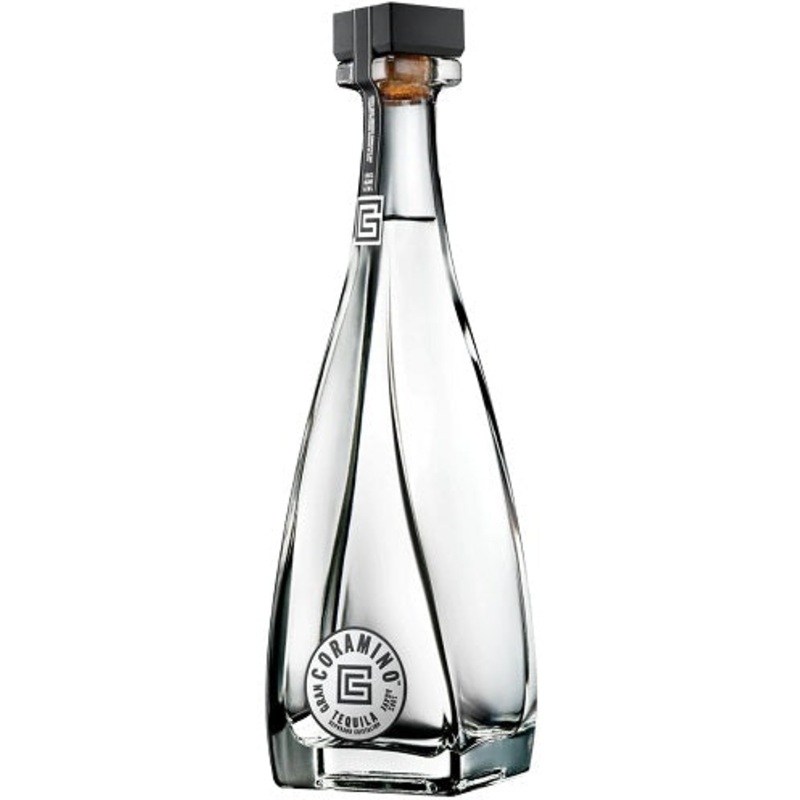 Gran Coramino Cristalino Reposado Tequila 750ml
