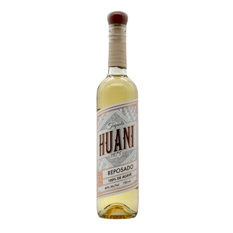 Huani Tequila Reposado 750ml