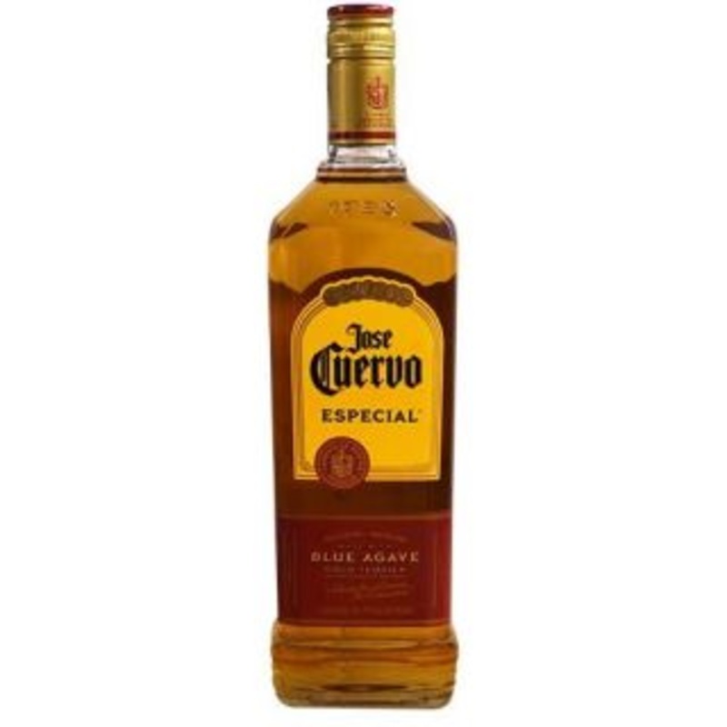 Jose Cuervo Gold