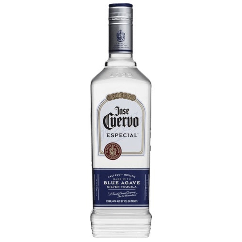 Jose Cuervo White