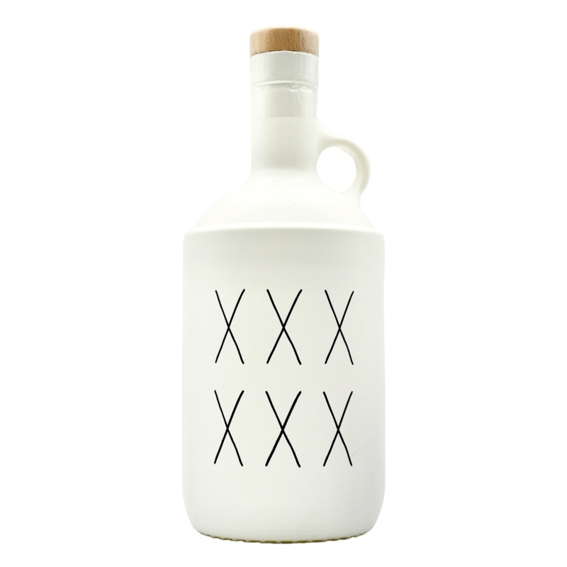 Kokoro Tequila Plata 750ml