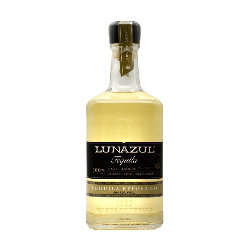 Lunazul Tequila Reposado 750ml