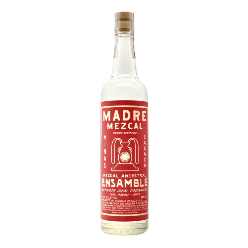 Madre Mezcal Ancestral Ensamble 700ml