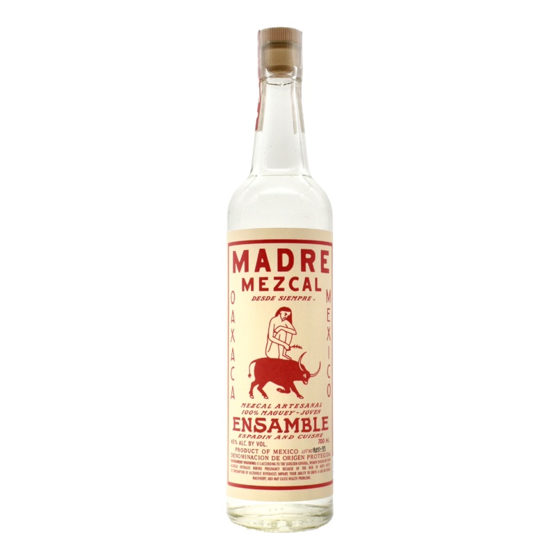 Madre Mezcal Ensamble 700ml