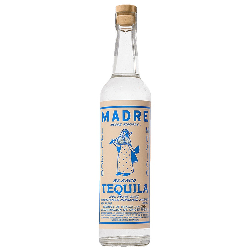 Madre Tequila 750ml