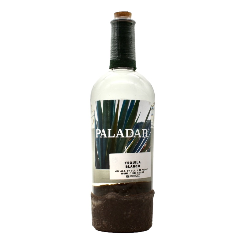 Paladar Tequila Blanco 750ml