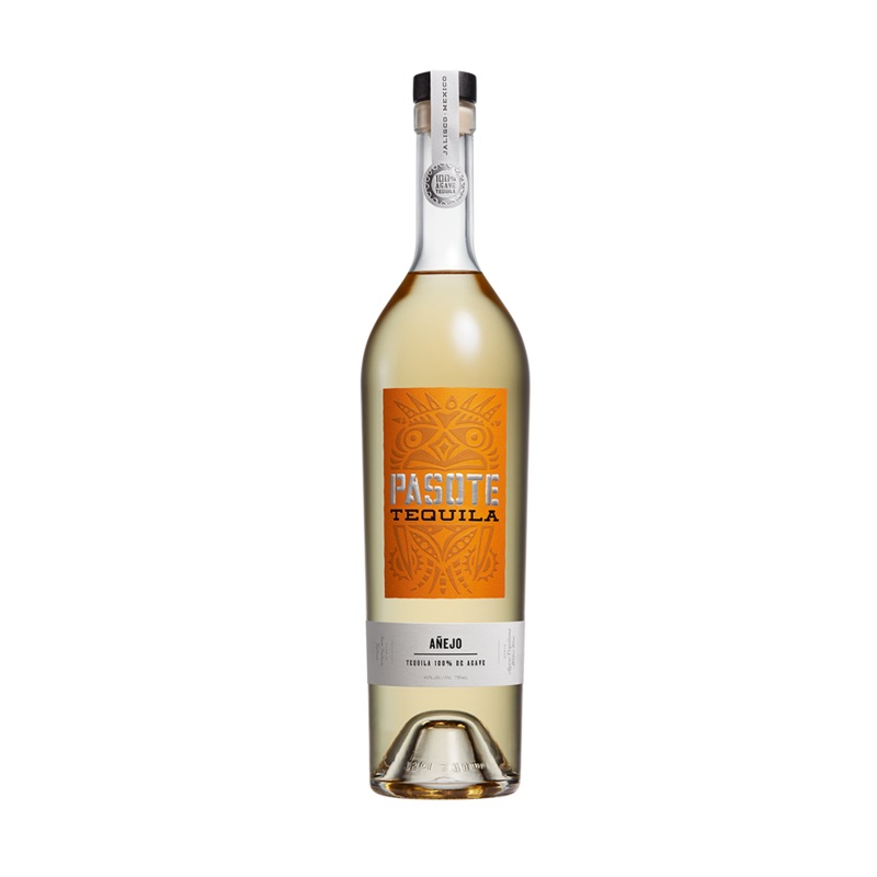 Pasote Anejo Tequila 750ml