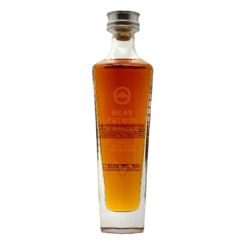 Patron Tequila Gran Piedra 750ml