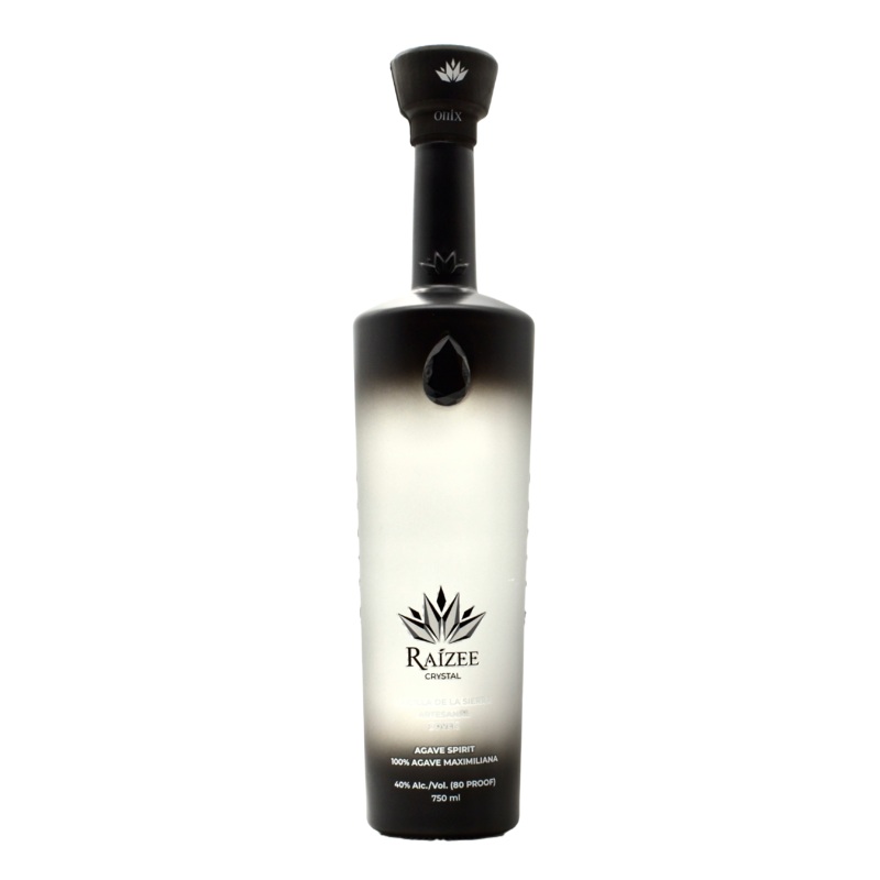 Raizee Raicilla Blanco Joven 750ml