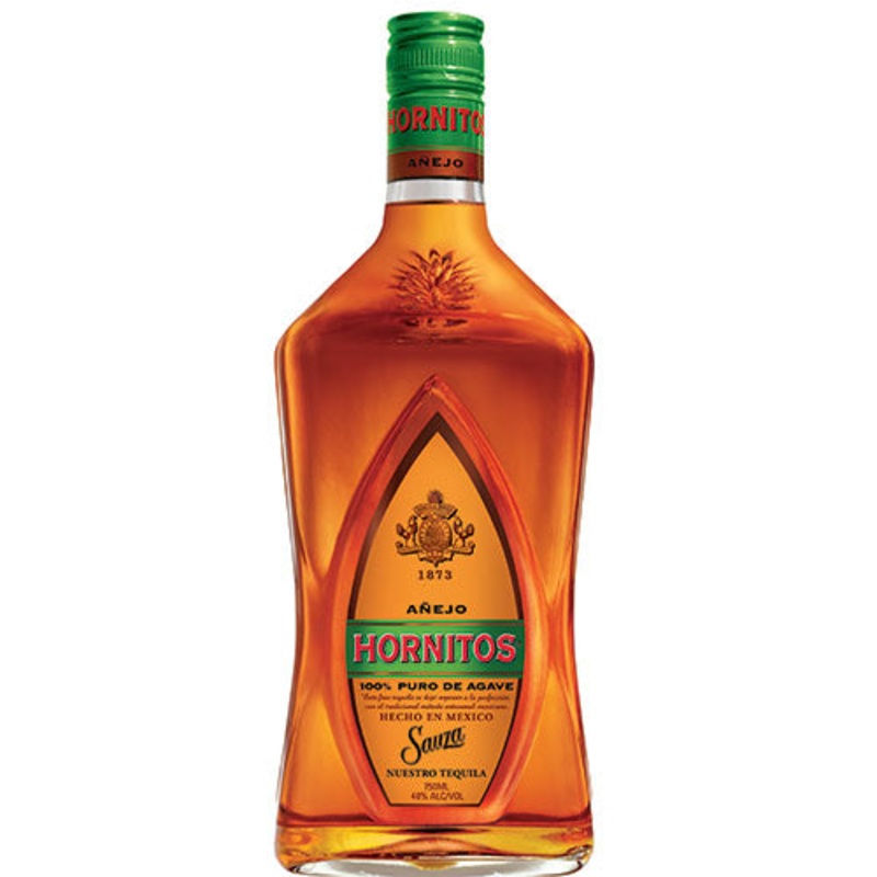 Sauza Hornitos Anejo 1L